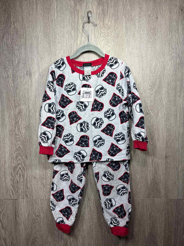 Size 5y Pajamas