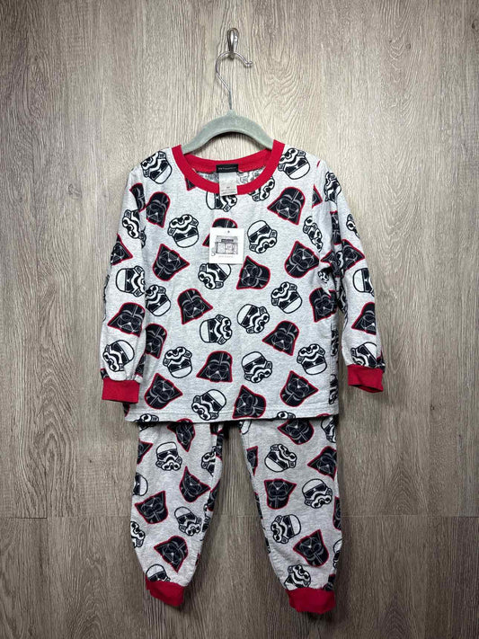 Size 5y Pajamas