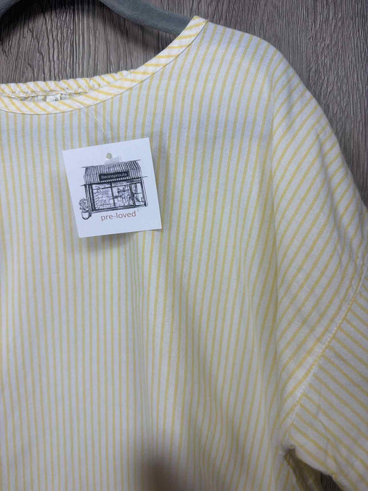 Size 4-5y Shirt