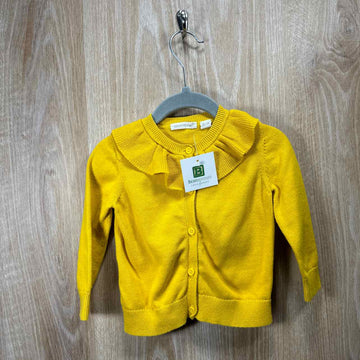 Country Road Size 12-18m Sweater