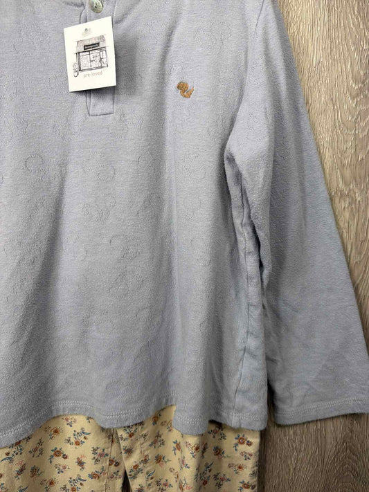 Size 10y Pajamas