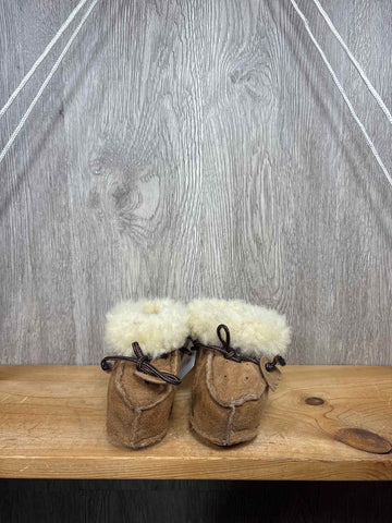 Size C3 Soft Sole