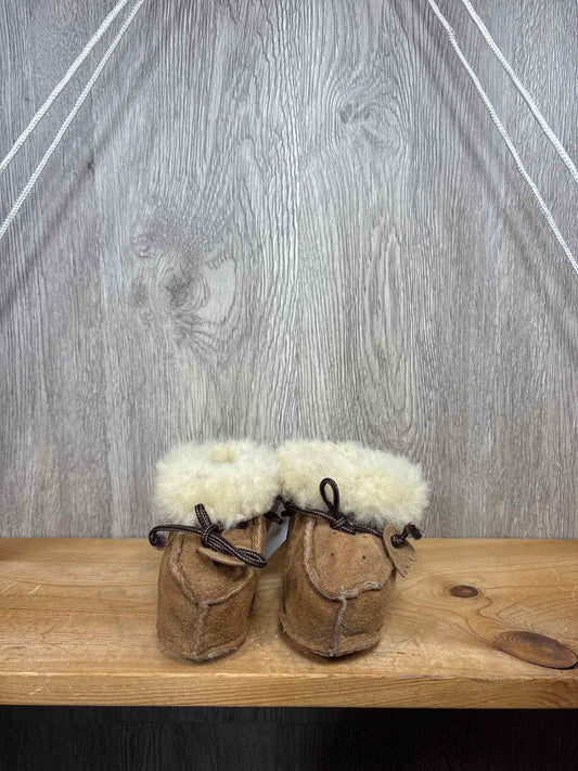 Size C3 Soft Sole