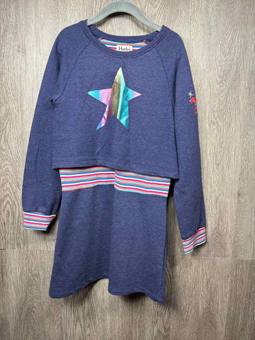 Hatley Size 7y Dress