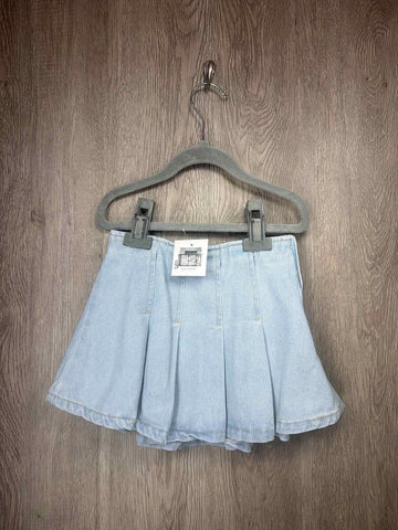 Size 5y Skirt