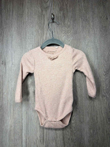 Fixoni Size 0-3m Onesie