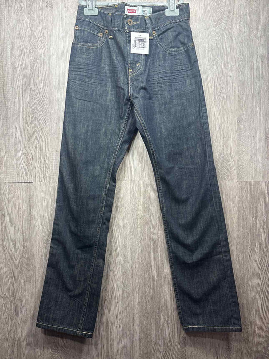 Levi's Size 12y Pants