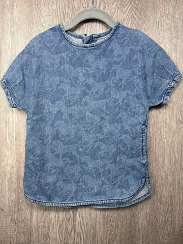 Size 4-5y Shirt