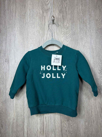 Petit Lem Size 9-12m Shirt