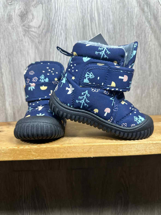 Jan & Jul Size C6 Boots