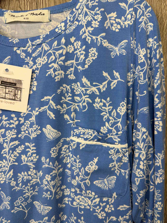 Bambi and Birdie Size 9-10y Pajamas