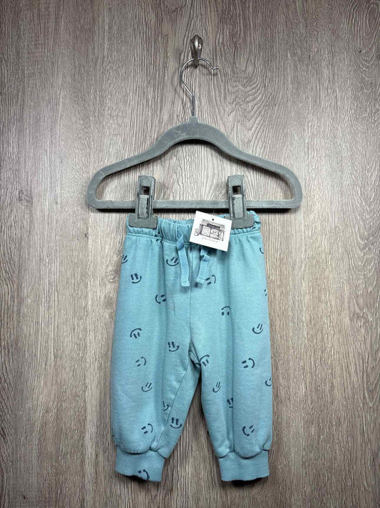 Molo Size 6-9m Pants