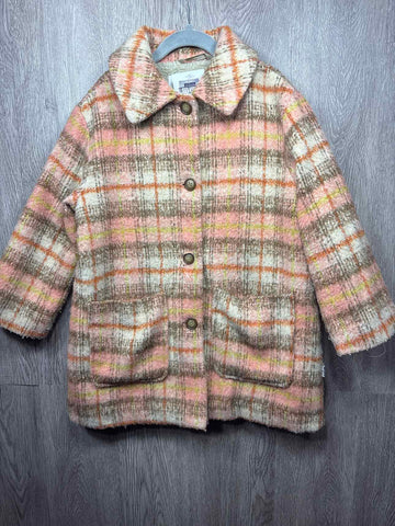 Molo Size 6y Jackets & Outerwear