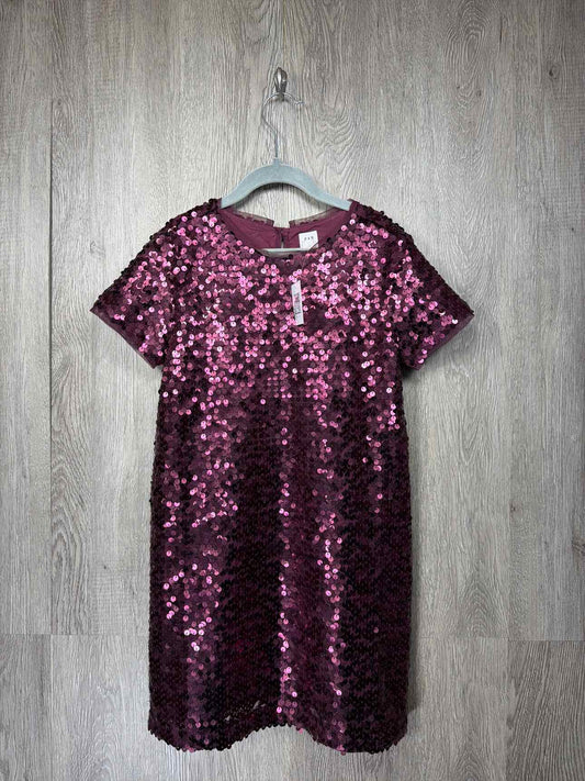 Gap Size 6-7y Dress