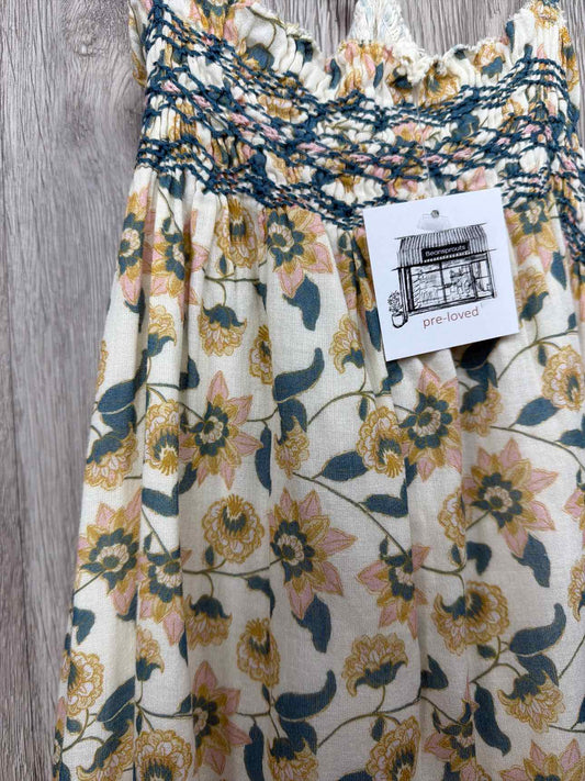 Louise Misha Size 5y Dress