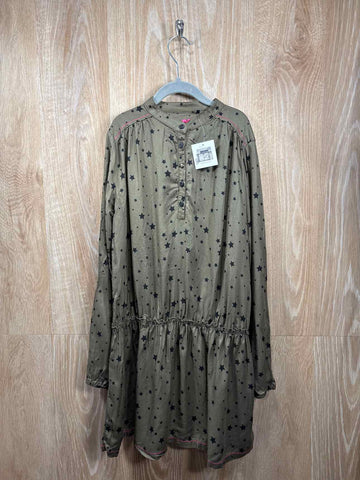 IKKS Size 12y Dress