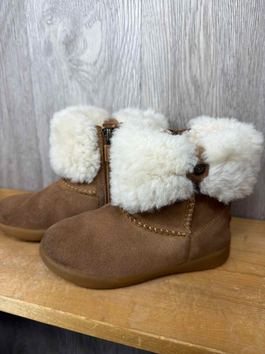 Uggs Size C10 Boots