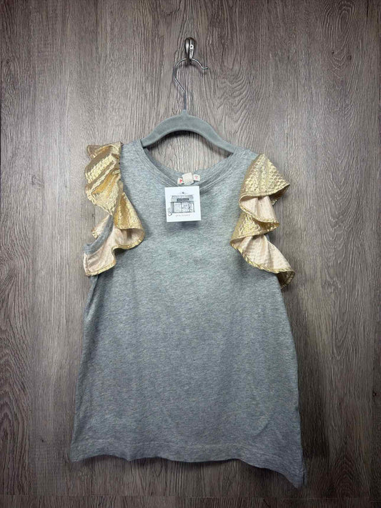 Crewcuts Size 8y Shirt