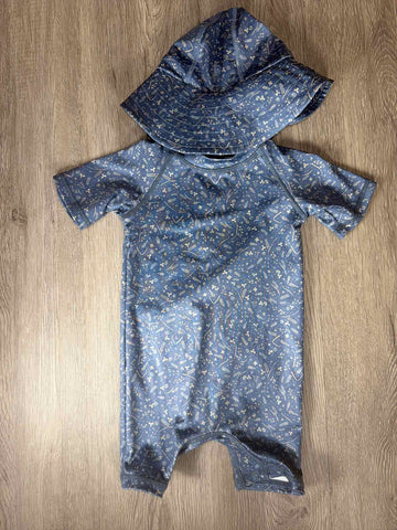 Wheat Size 6-9m Swim gear