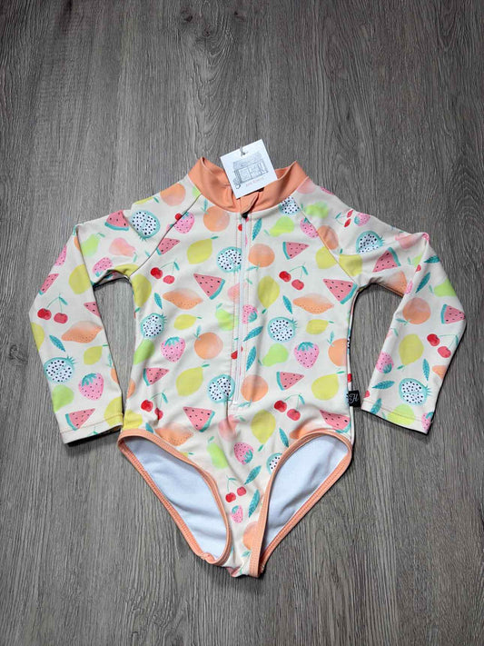 Honeysuckle Size 2-3y Swim gear
