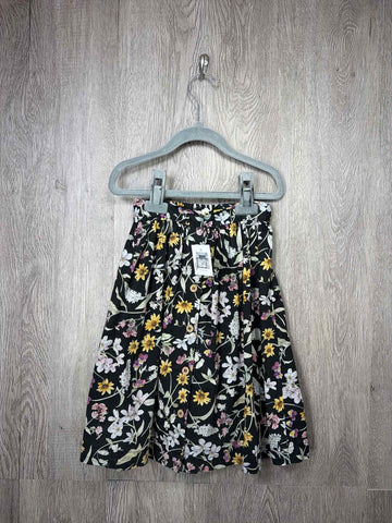 Petits Vilains Size 4-5y Skirt