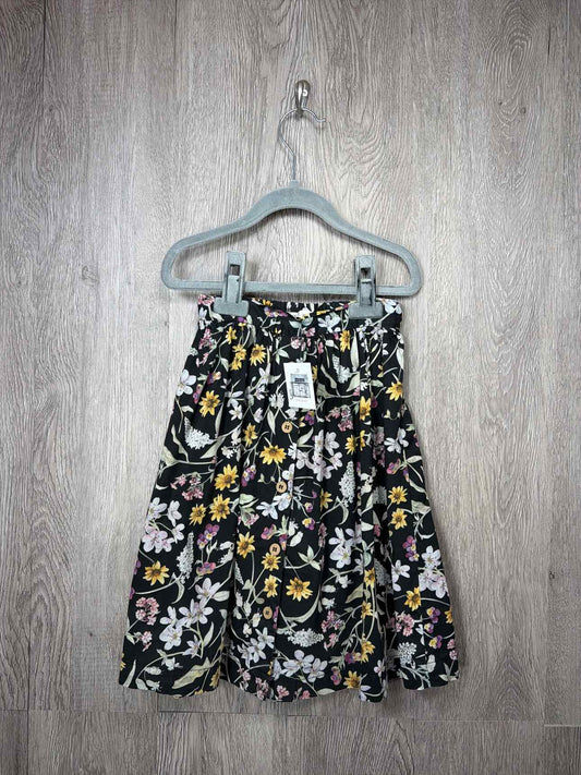 Petits Vilains Size 4-5y Skirt