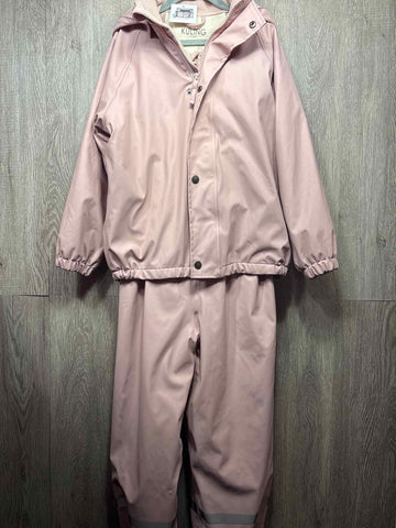 Kuling Rain gear