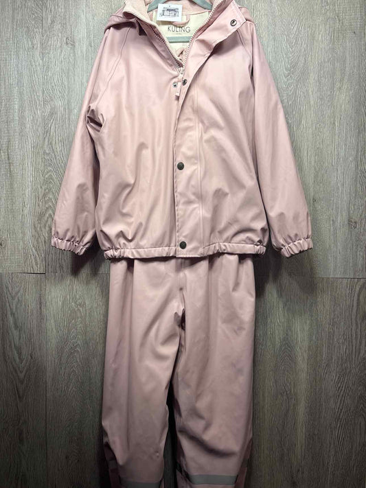 Kuling Rain gear