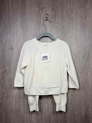 Zara Size 9-12m Outfit