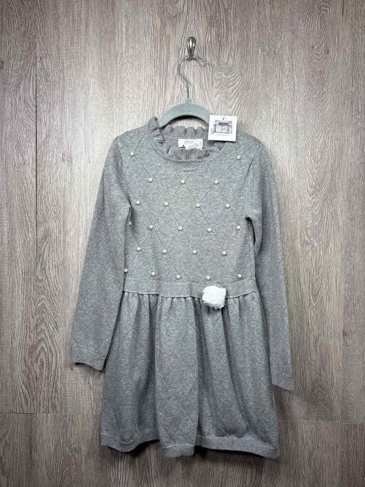 Size 6y Dress