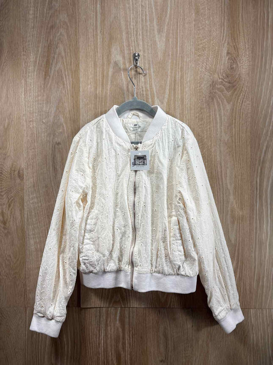 H&M Size 8-10y Jacket
