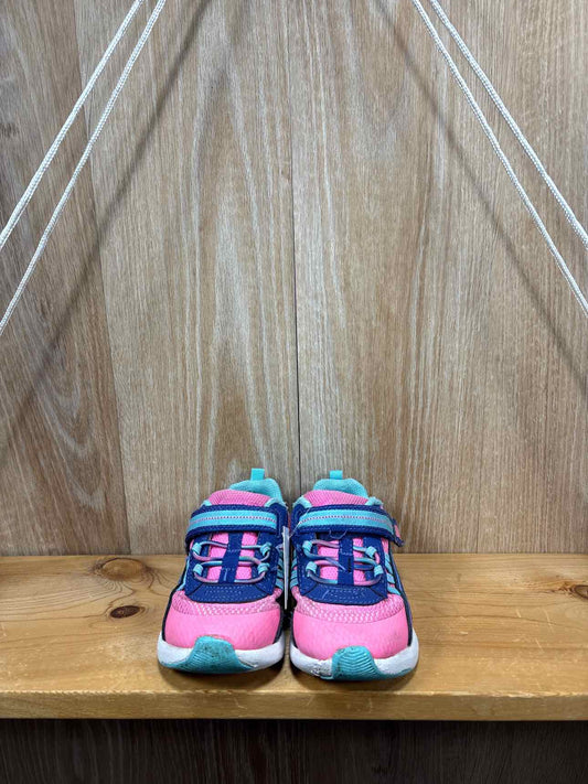 Stride Rite Size C10 Sneakers