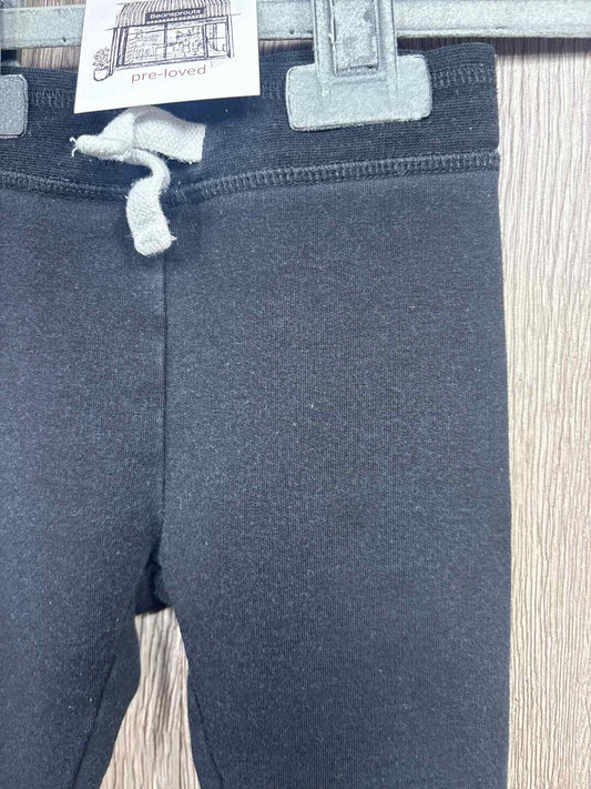 Wooly Doodle Size 6-12m Pants