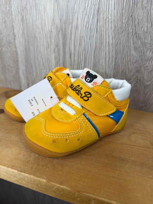 Mikihouse Size C4 Sneakers