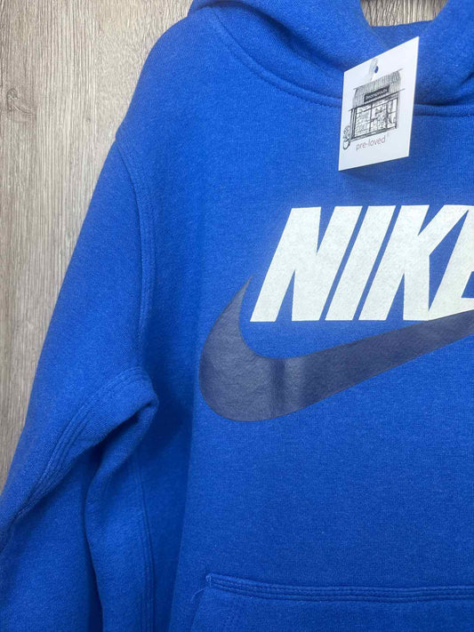 Nike Size 8-10y Hoodie