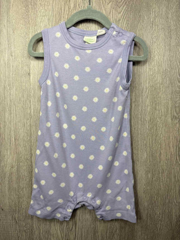 Parade Size 12-18m Romper