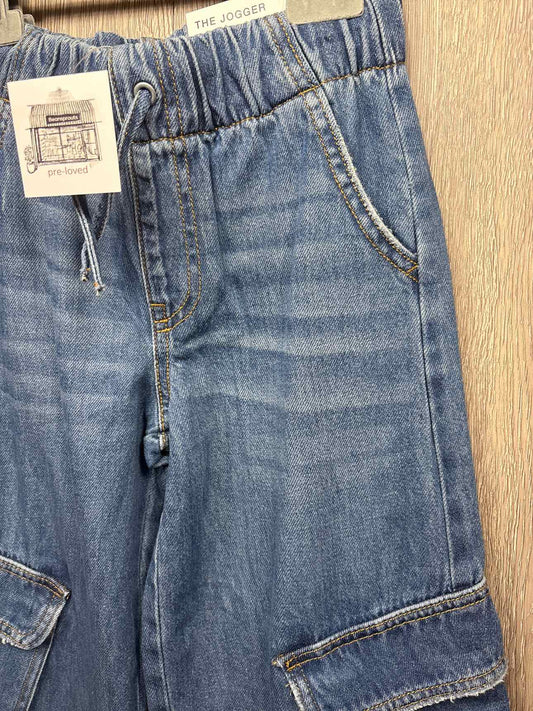 Zara Size 7y Pants