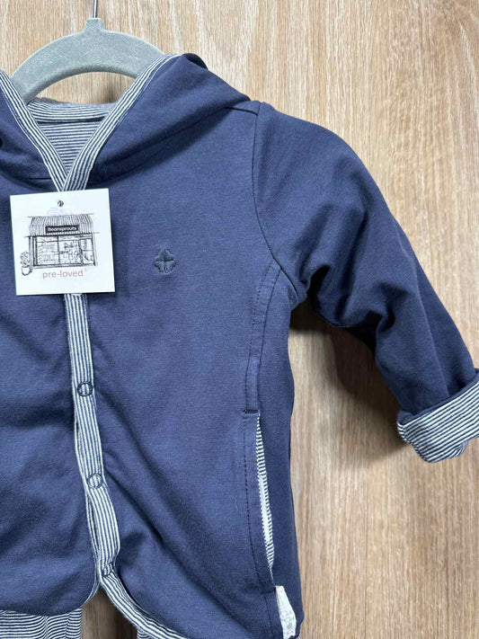 Noppies Size 6-9m Outfit