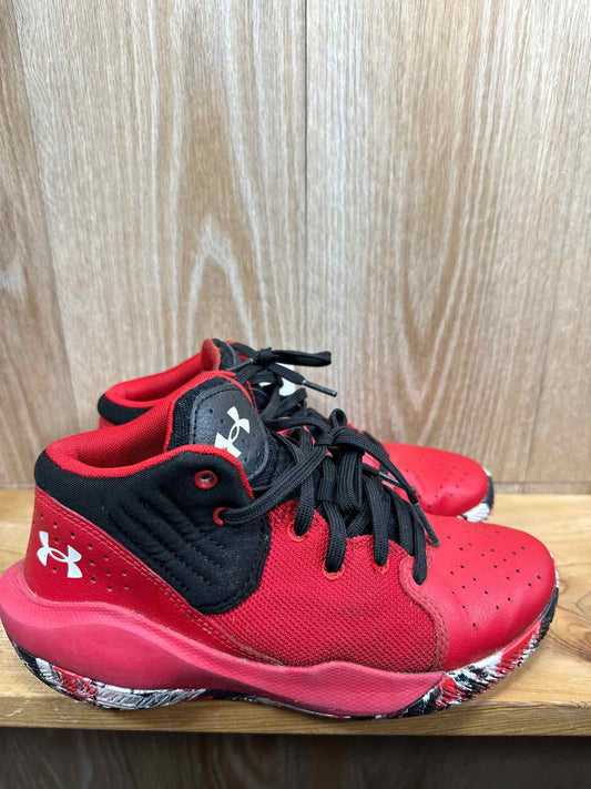Under Armour Size Y3 Sneakers