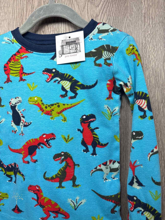Hatley Size 4y Pajamas
