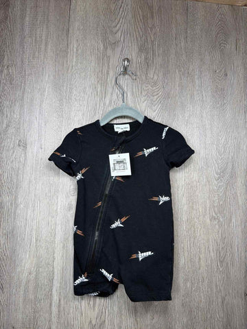 Miles the Label Size 3-6m Romper