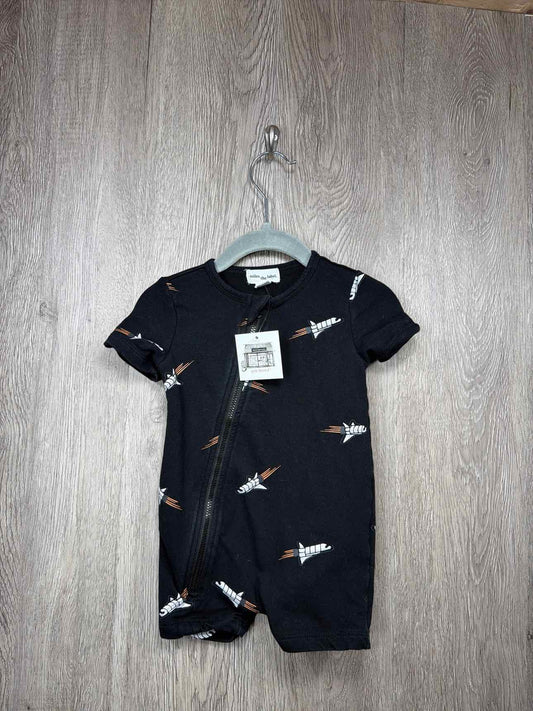 Miles the Label Size 3-6m Romper