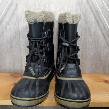 Sorel Size Y3 Boots