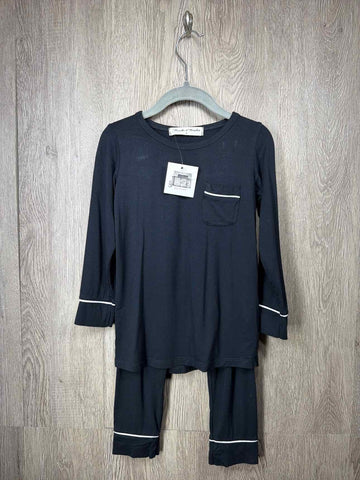 Bambi and Birdie Size 3y Pajamas