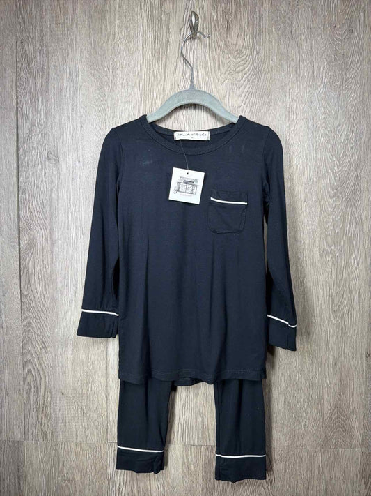 Bambi and Birdie Size 3y Pajamas