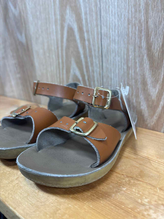Salt Water 8 Shoes summer