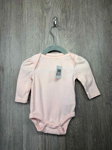 Gap Size 0-3m Onesie