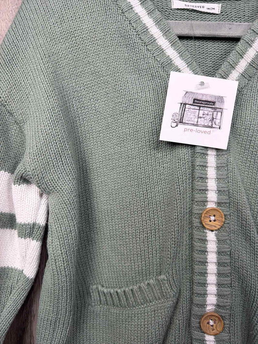 Size 3y Sweater