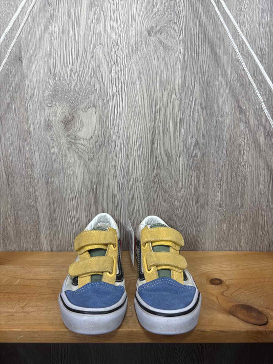 Vans Size C13 Sneakers