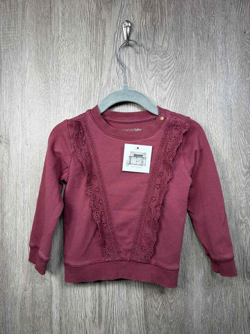 Noppies Size 12-18m Shirt